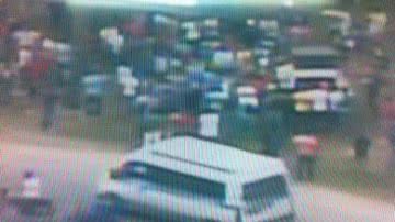 Imagem Moradores de S. F. do Conde pedem emprego e fecham rodovia