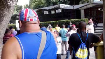 Imagem Prefeitura pede 30 dias pra resolver imbróglio com vigilantes demitidos por JH