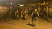 Imagem Maragojipe: bandidos promovem noite de morte, atentados e terror
