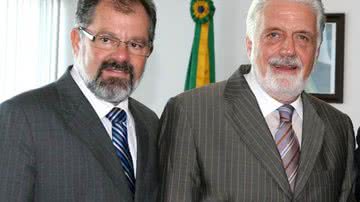 Imagem Nilo aguarda convocação de Wagner para selar acordo