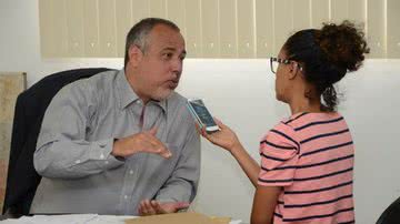 Imagem Prefeito anuncia investimentos para Lauro de Freitas 