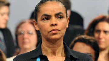 Imagem Marina contra-ataca e diz que Dilma “mente” sobre “roubos” na Petrobras