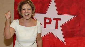 Imagem Marta Suplicy pode ir para o PMDB
