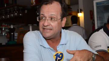 Gilberto Júnior