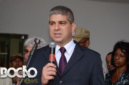 Bocão News / Gilberto Júnior