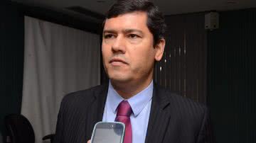 Gilberto Jr/Bocão News