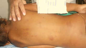 Imagem MP pede prisão de acusado de estuprar os filhos em Ilhéus