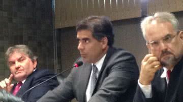 Imagem Para presidente de Ong, mortes de ambientalistas não são coincidência