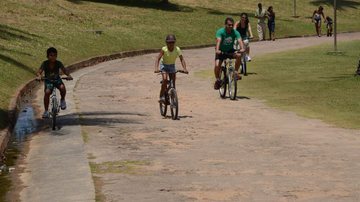 Imagem Parques de Salvador serão revitalizados: R$ 22 milhões