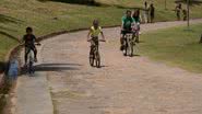 Imagem Parques de Salvador serão revitalizados: R$ 22 milhões