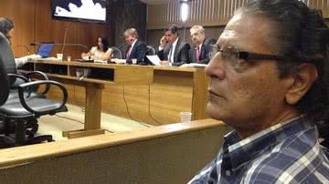 Imagem Presidente de Ong cobra na Alba investigação da morte de Ivo Barreto