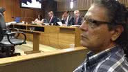 Imagem Presidente de Ong cobra na Alba investigação da morte de Ivo Barreto