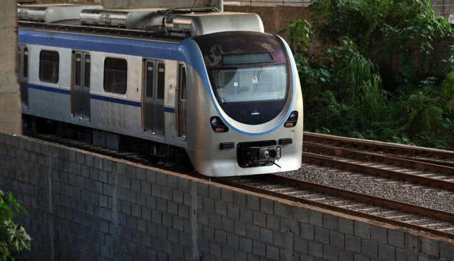 Imagem Governador entrega Estação Retiro do metrô nesta segunda-feira (25)