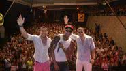 Imagem Léo Santana e Oito7Nove4 participam de próxima Fan Fest