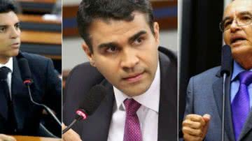 Imagem Patrimônios de deputados federais do DEM dobraram em 4 anos