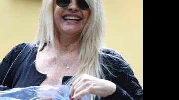 Imagem Monique Evans deixa clínica e se decepciona com Bárbara