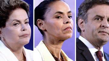 Imagem Aumenta probabilidade de 2º turno presidencial, analisa Datafolha