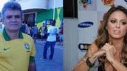 Imagem "Nota plantada e idiota", diz Windson sobre dificultar vida de Alinne