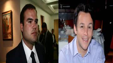 Imagem Cacá Leão e Mário Negromonte Jr estão em pré-candidatura para deputado federal