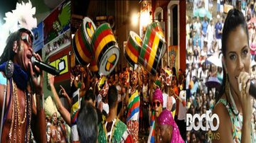 Imagem Fifa Fan Fest em Salvador terá Carlinhos Brown, Ju Moraes, Olodum e outros