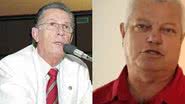 Imagem Heraldo Rocha e Everaldo Anunciação participam de debate no Se Liga Bocão