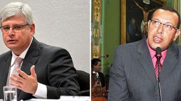 Imagem PGM pede transferência de Marco Prisco para presídio em Rondônia