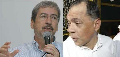 Imagem Imbassahy comenta propaganda “diga que valeu”: verdadeiro deboche