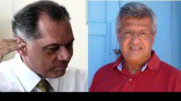 Imagem João Henrique e Bacelar são punidos e terão que devolver quase R$ 800 mil