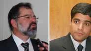 Imagem ACM Neto garante a Nilo que não será candidato em 2014