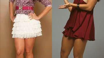 Imagem Ivete Sangalo prestigia sucessora de Claudia Leitte