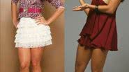 Imagem Ivete Sangalo prestigia sucessora de Claudia Leitte
