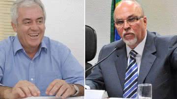 Imagem Otto Alencar ganha apoio do PP para 2014