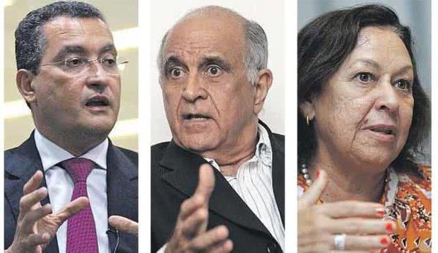 Imagem Centro de Convenções deve ser foco de encontro entre candidatos e empresários