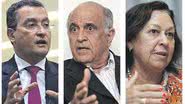 Imagem Centro de Convenções deve ser foco de encontro entre candidatos e empresários
