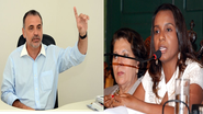 Imagem SJCDH nega ingerência de Pelegrino e Tia Eron