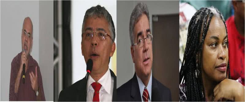 Imagem Antes de ir para China, governador promete reforma