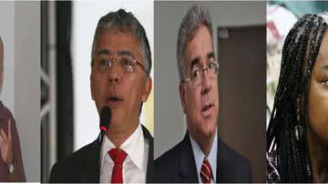 Imagem Antes de ir para China, governador promete reforma