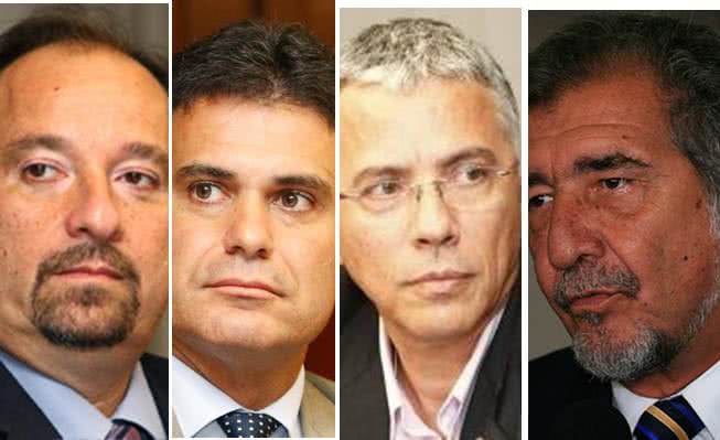 Imagem Governo gastou R$ 288 mil em diárias de viagem em 2012