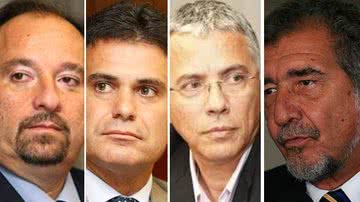 Imagem Governo gastou R$ 288 mil em diárias de viagem em 2012