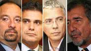 Imagem Governo gastou R$ 288 mil em diárias de viagem em 2012