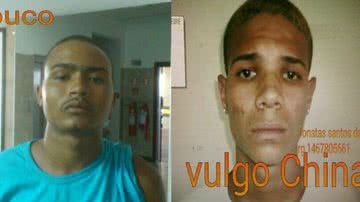 Imagem Suspeitos de participação em emboscada contra PMs são identificados