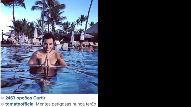 Imagem Sem volta: primos, Kraychete e Tomate resolvem brigar na justiça
