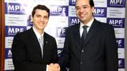 Imagem Bahia tem novo procurador Regional Eleitoral