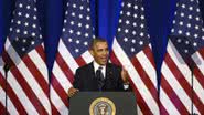 Imagem Durante discurso, Obama anuncia mudanças nos serviços de inteligência 