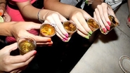 Imagem Jovens ingerem bebidas alcoólicas via anal para driblar bafômetro