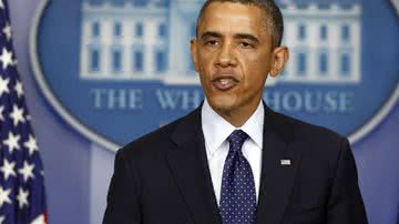 Imagem Explosões em Boston: FBI investiga ato de terrorismo, diz Obama