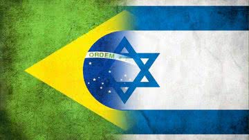 Imagem Representante judaico no país lamenta resposta ‘infeliz’ de Israel ao Itamaraty