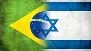 Imagem Representante judaico no país lamenta resposta ‘infeliz’ de Israel ao Itamaraty