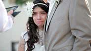 Imagem  Pai com câncer terminal pede para filha de 11 anos "se casar"