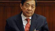 Imagem China: ex-líder do partido comunista é condenado à prisão perpétua